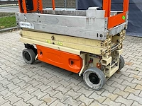 2013 jlg 1930es hoogwerker - afbeelding 6 van  29