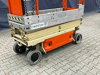 2013 jlg 1930es hoogwerker - afbeelding 7 van  29