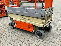 2013 jlg 1930es hoogwerker - afbeelding 8 van  29