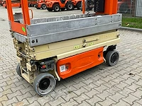 2013 jlg 1930es hoogwerker - afbeelding 9 van  29