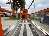 2013 jlg 1930es hoogwerker - afbeelding 10 van  29