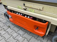 2013 jlg 1930es hoogwerker - afbeelding 14 van  29