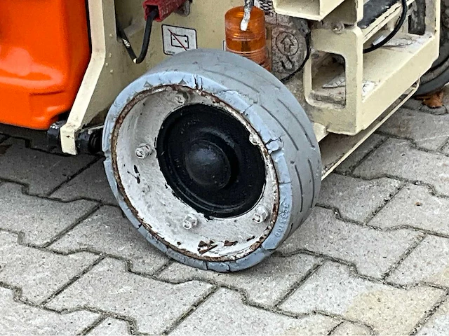 2013 jlg 1930es hoogwerker - afbeelding 17 van  29