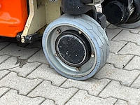 2013 jlg 1930es hoogwerker - afbeelding 19 van  29