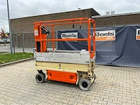 2013 jlg 1930es hoogwerker - afbeelding 12 van  29