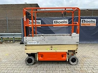 2013 jlg 1930es hoogwerker - afbeelding 23 van  29