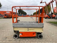 2013 jlg 1930es hoogwerker - afbeelding 27 van  29