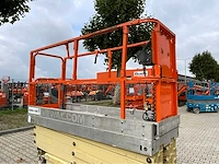 2013 jlg 2630es hoogwerker - afbeelding 4 van  29