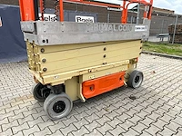 2013 jlg 2630es hoogwerker - afbeelding 7 van  29