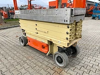 2013 jlg 2630es hoogwerker - afbeelding 8 van  29