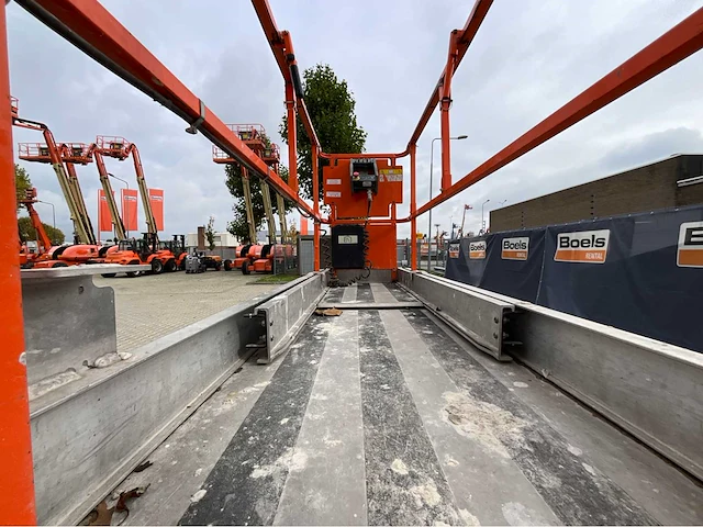 2013 jlg 2630es hoogwerker - afbeelding 10 van  29