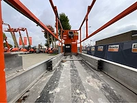 2013 jlg 2630es hoogwerker - afbeelding 10 van  29