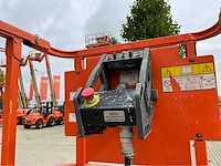 2013 jlg 2630es hoogwerker - afbeelding 11 van  29