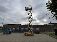 2013 jlg 2630es hoogwerker - afbeelding 1 van  29