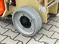 2013 jlg 2630es hoogwerker - afbeelding 17 van  29
