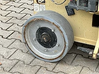 2013 jlg 2630es hoogwerker - afbeelding 20 van  29