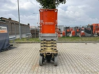 2013 jlg 2630es hoogwerker - afbeelding 25 van  29