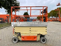 2013 jlg 2630es hoogwerker - afbeelding 27 van  29