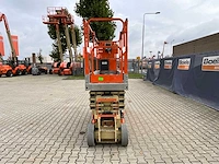 2013 jlg 2630es hoogwerker - afbeelding 29 van  29