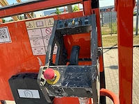 2013 jlg 2646es hoogwerker - afbeelding 11 van  19