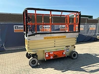 2013 jlg 2646es hoogwerker - afbeelding 2 van  19