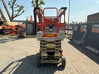 2013 jlg 2646es hoogwerker - afbeelding 4 van  19