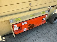 2013 jlg 2646es hoogwerker - afbeelding 9 van  19