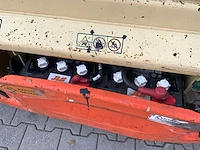 2013 jlg 2646es hoogwerker - afbeelding 2 van  19
