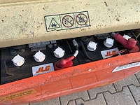 2013 jlg 2646es hoogwerker - afbeelding 4 van  19