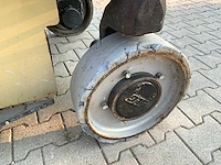 2013 jlg 2646es hoogwerker - afbeelding 7 van  19