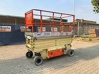 2013 jlg 2646es hoogwerker - afbeelding 12 van  19