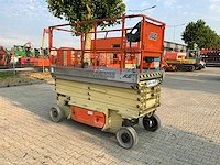 2013 jlg 2646es hoogwerker - afbeelding 13 van  19