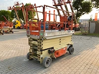 2013 jlg 2646es hoogwerker - afbeelding 14 van  19
