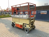 2013 jlg 2646es hoogwerker - afbeelding 15 van  19