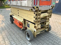 2013 jlg 2646es hoogwerker - afbeelding 16 van  19