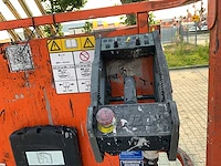 2013 jlg 2646es hoogwerker - afbeelding 18 van  19