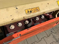 2013 jlg 2646es hoogwerker - afbeelding 4 van  19