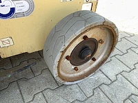 2013 jlg 2646es hoogwerker - afbeelding 8 van  19