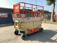 2013 jlg 2646es hoogwerker - afbeelding 12 van  19