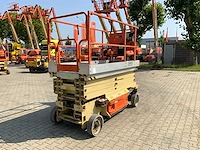 2013 jlg 2646es hoogwerker - afbeelding 15 van  19