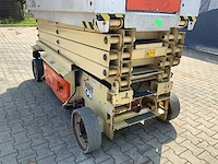 2013 jlg 2646es hoogwerker - afbeelding 17 van  19