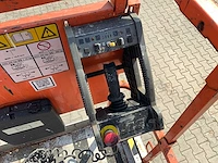 2013 jlg 2646es hoogwerker - afbeelding 19 van  19