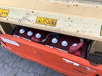 2013 jlg 2646es hoogwerker - afbeelding 2 van  18