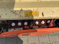2013 jlg 2646es hoogwerker - afbeelding 3 van  18