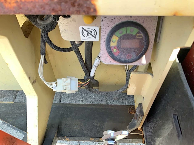2013 jlg 2646es hoogwerker - afbeelding 4 van  18