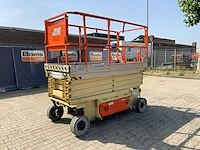 2013 jlg 2646es hoogwerker - afbeelding 11 van  18