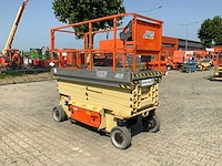 2013 jlg 2646es hoogwerker - afbeelding 12 van  18