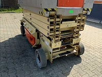 2013 jlg 2646es hoogwerker - afbeelding 15 van  18