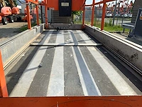 2013 jlg 2646es hoogwerker - afbeelding 16 van  18