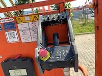2013 jlg 2646es hoogwerker - afbeelding 17 van  18